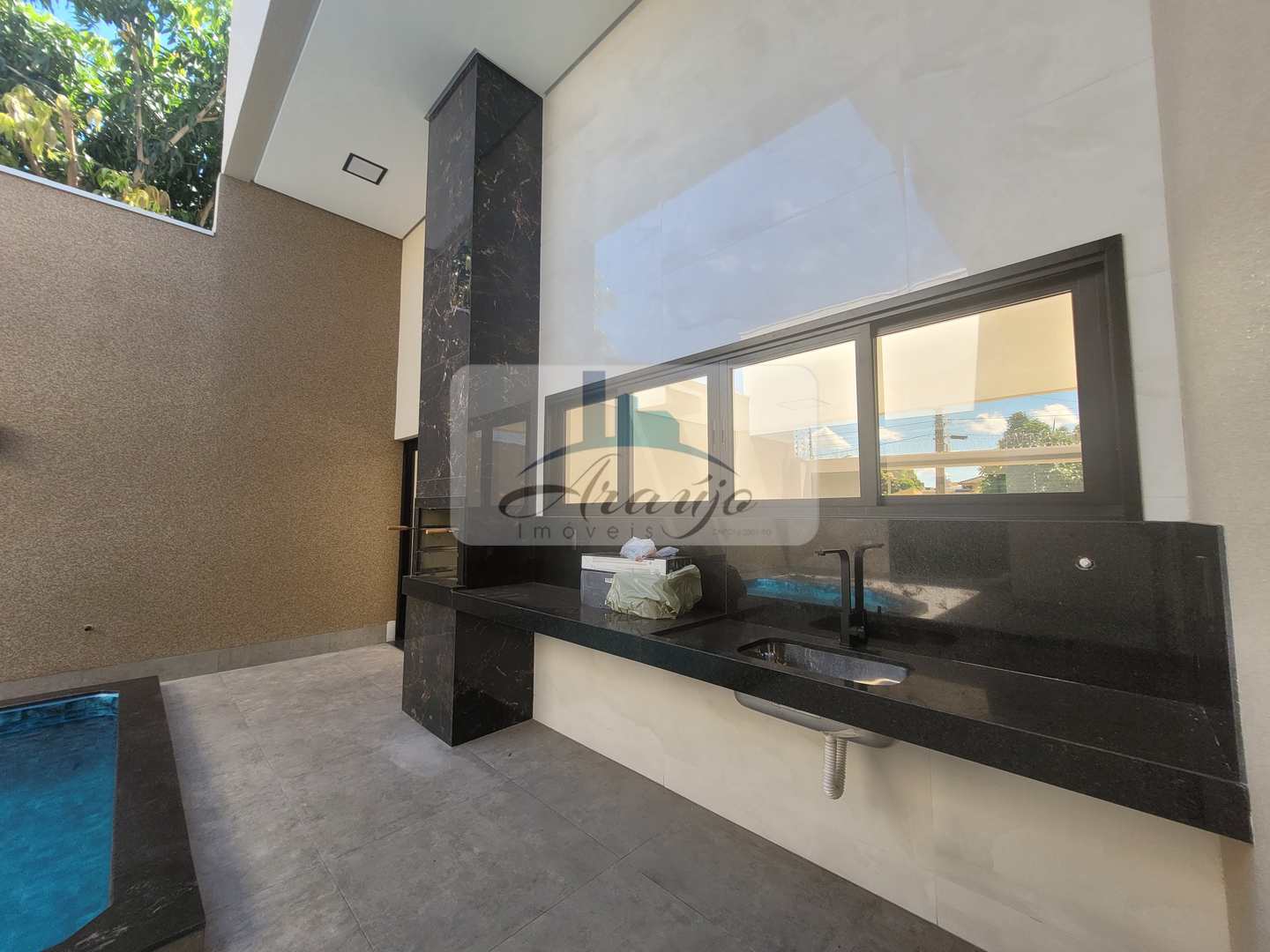 Casa à venda com 3 quartos, 456m² - Foto 13
