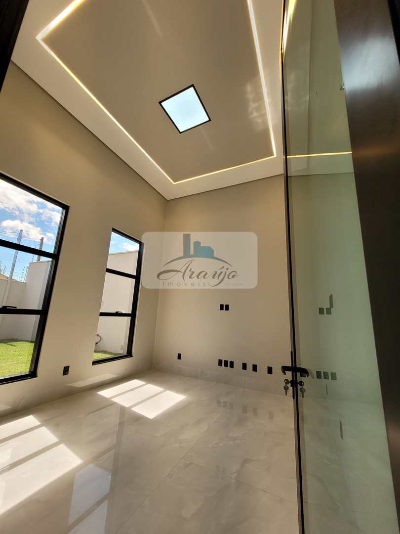 Casa à venda com 3 quartos, 456m² - Foto 4