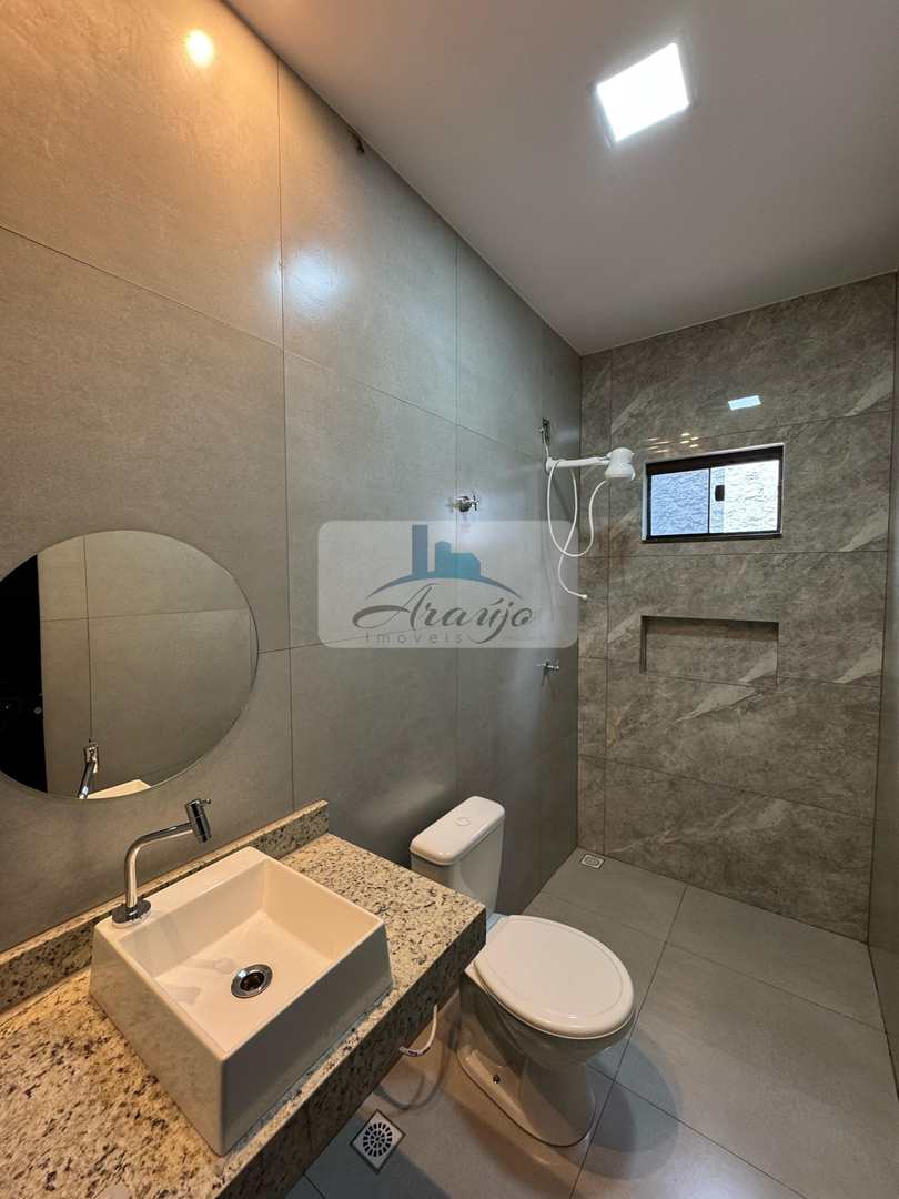 Casa à venda com 2 quartos, 180m² - Foto 11