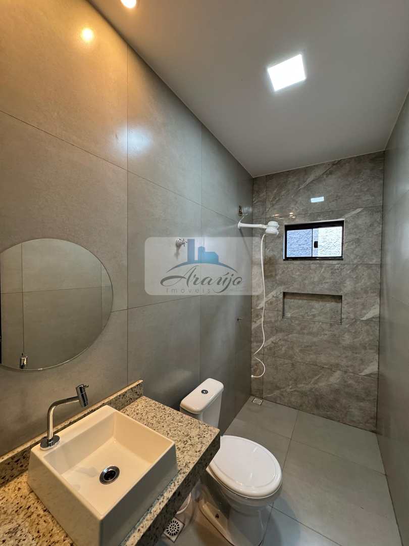 Casa à venda com 2 quartos, 180m² - Foto 9