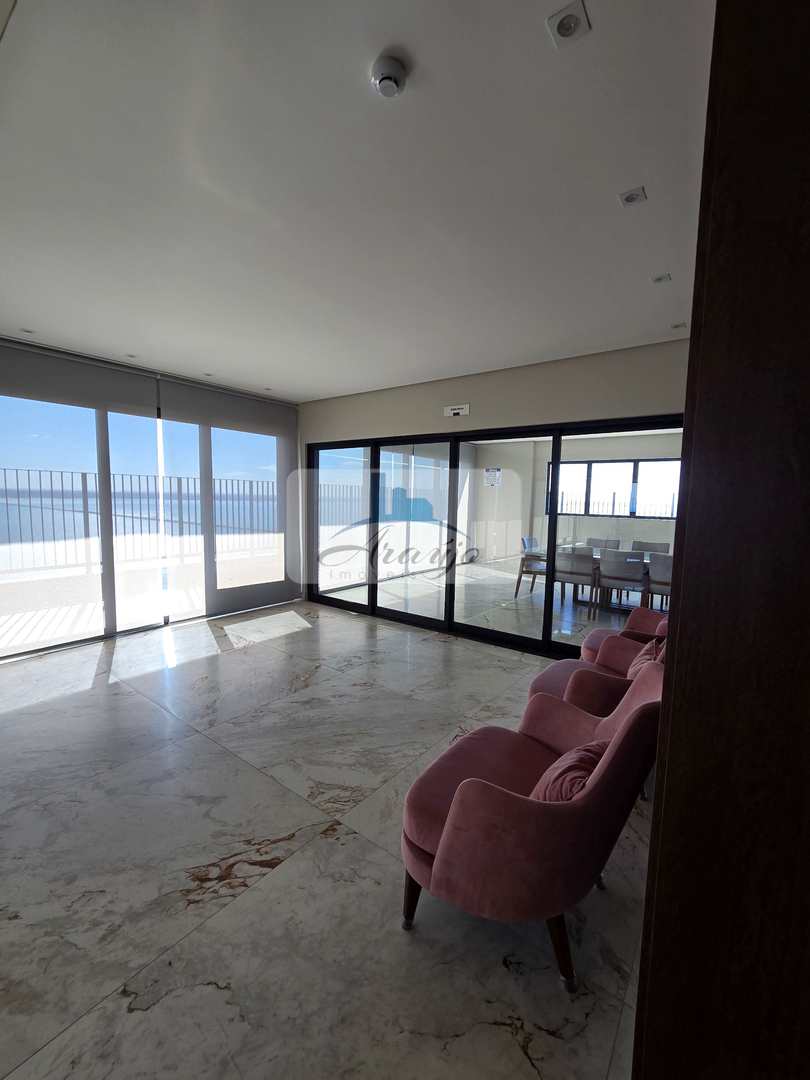 Apartamento à venda com 3 quartos, 98m² - Foto 3