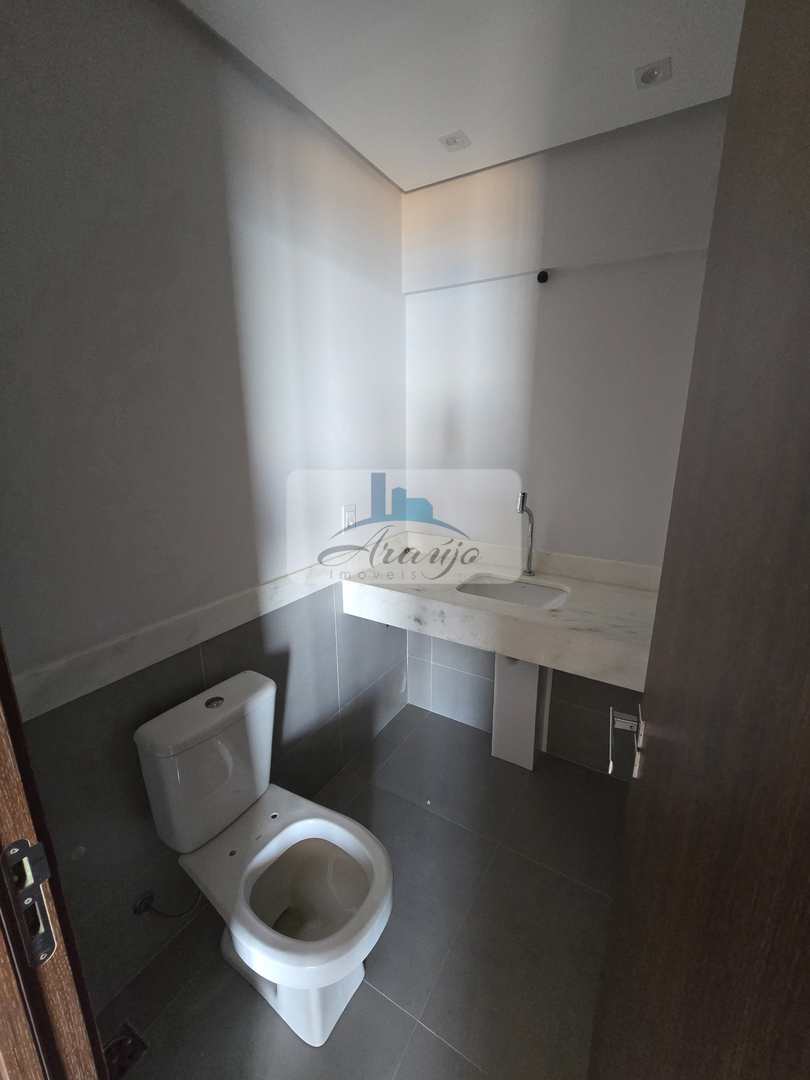 Apartamento à venda com 3 quartos, 98m² - Foto 9