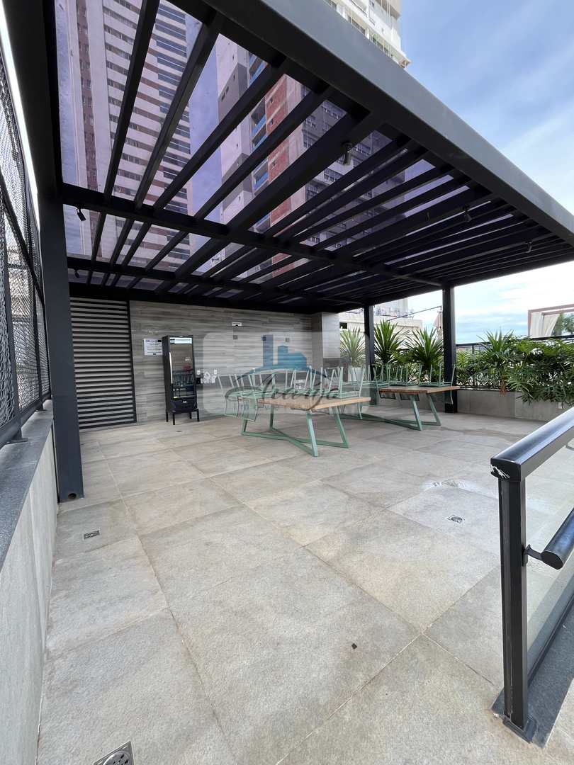 Apartamento à venda com 3 quartos, 98m² - Foto 16