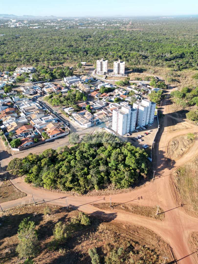 Terreno à venda, 3321m² - Foto 1