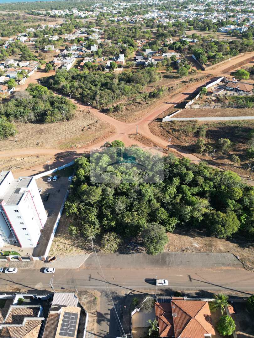 Terreno à venda, 3321m² - Foto 4