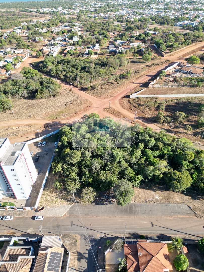 Terreno à venda, 3321m² - Foto 2