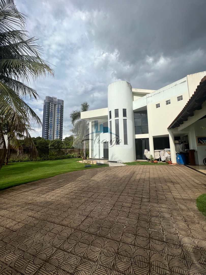 Casa para alugar com 5 quartos, 1500m² - Foto 13