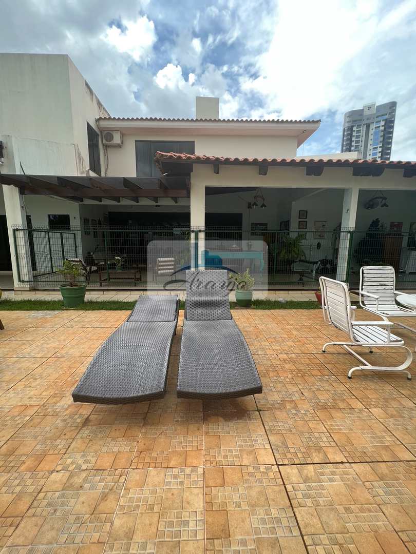 Casa para alugar com 5 quartos, 1500m² - Foto 6