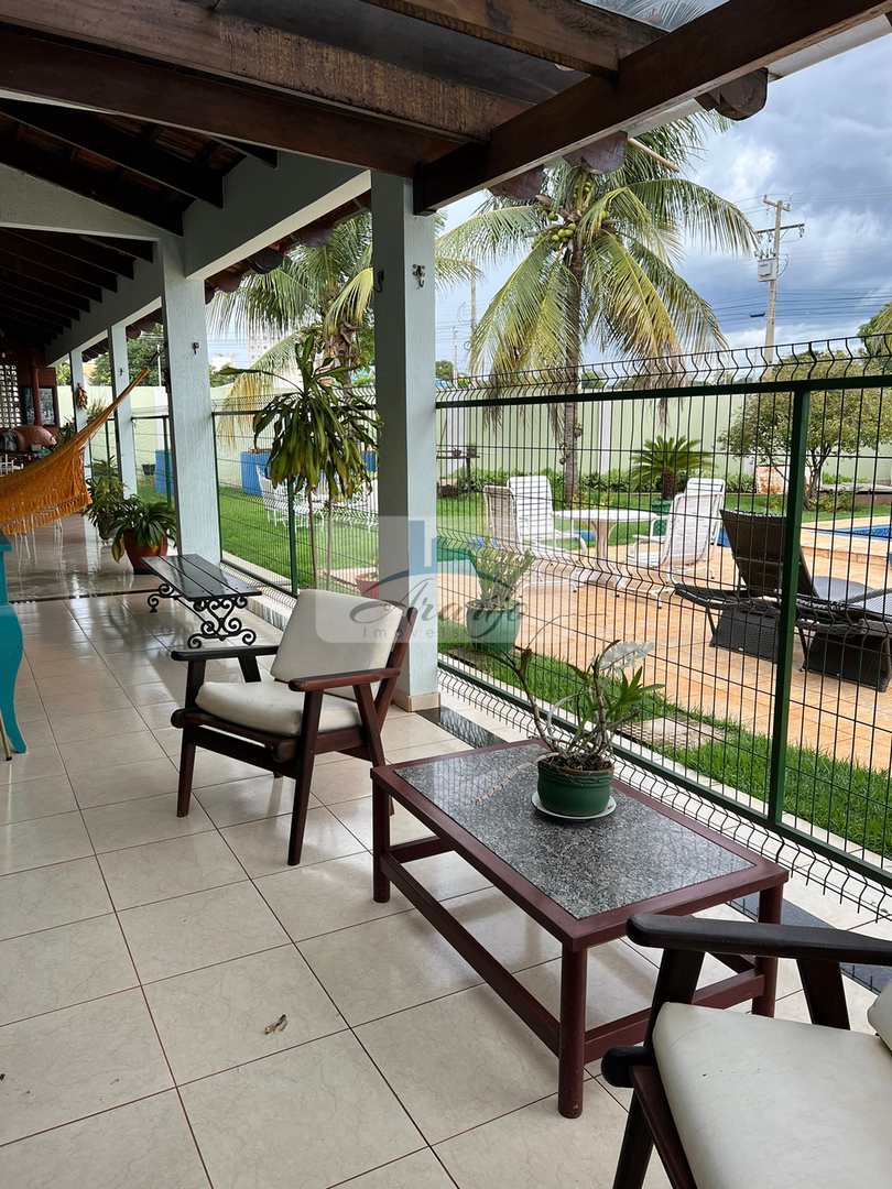 Casa para alugar com 5 quartos, 1500m² - Foto 5