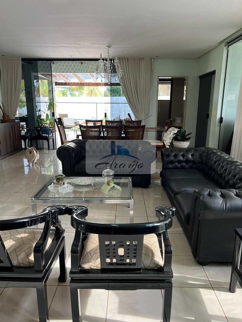 Casa para alugar com 5 quartos, 1500m² - Foto 25