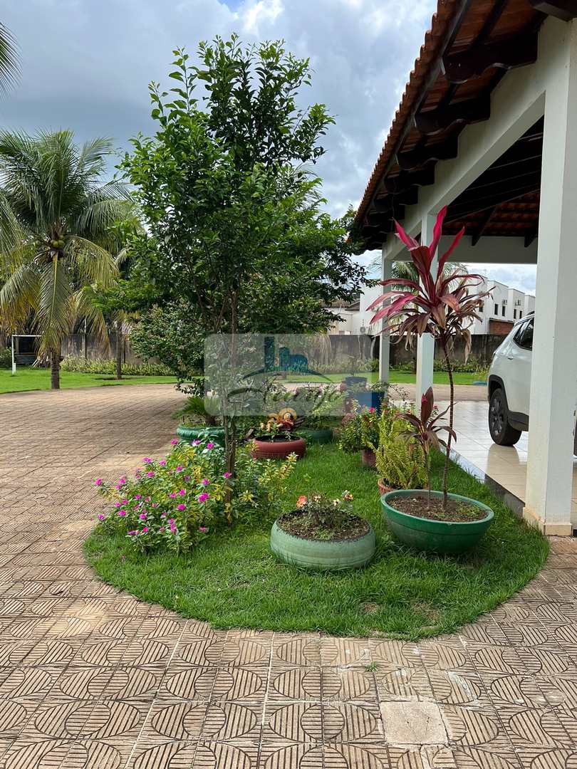 Casa para alugar com 5 quartos, 1500m² - Foto 9