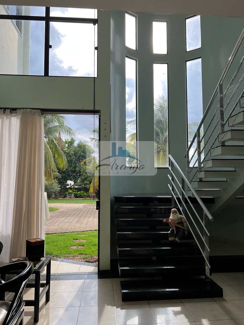 Casa para alugar com 5 quartos, 1500m² - Foto 19