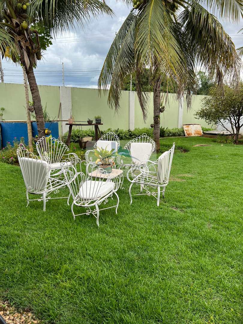 Casa para alugar com 5 quartos, 1500m² - Foto 3