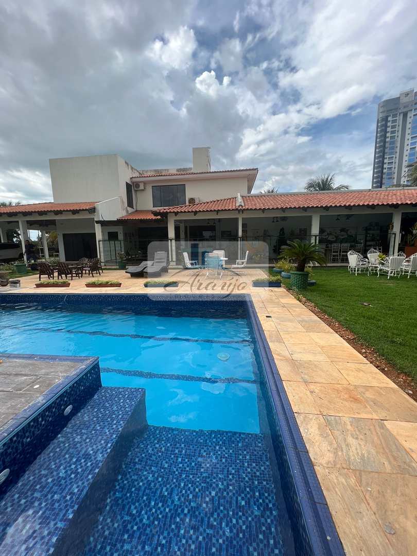 Casa para alugar com 5 quartos, 1500m² - Foto 7
