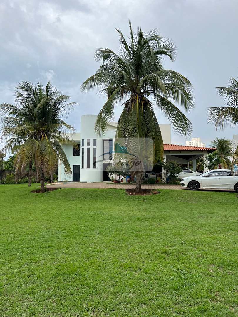 Casa para alugar com 5 quartos, 1500m² - Foto 32