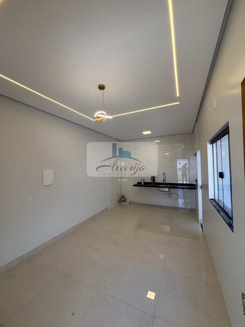 Casa à venda com 3 quartos, 109m² - Foto 6