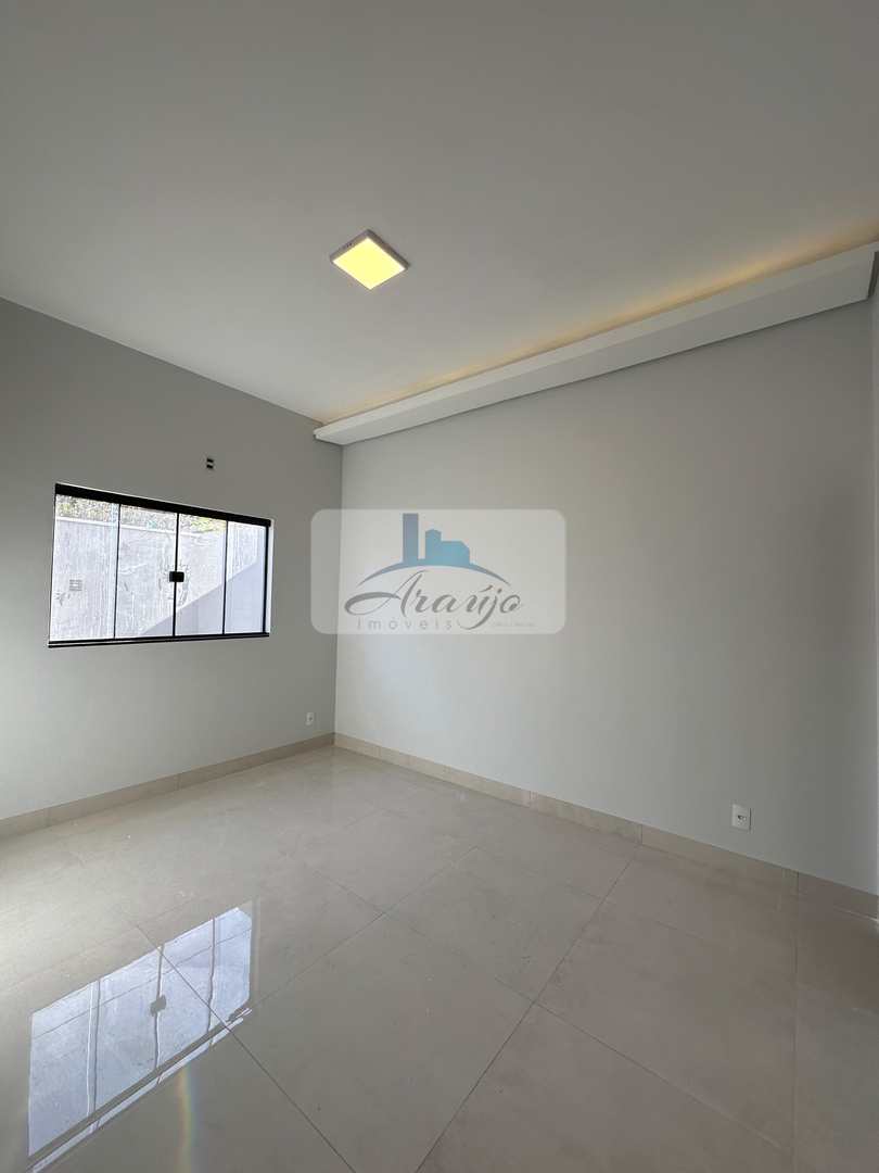 Casa à venda com 3 quartos, 109m² - Foto 5