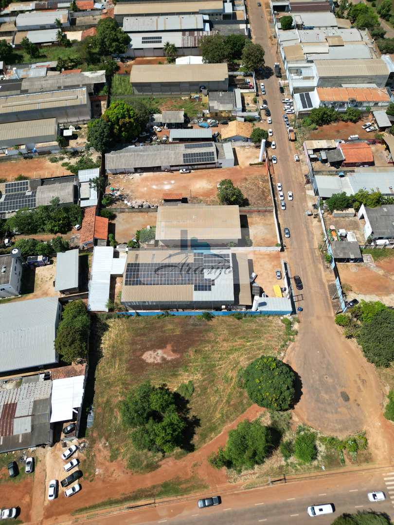 Terreno à venda, 2167m² - Foto 1