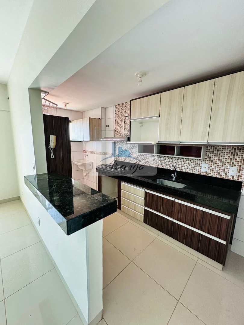 Apartamento à venda com 3 quartos, 86m² - Foto 6