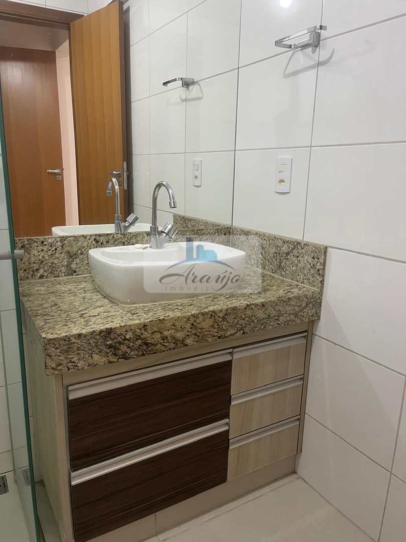 Apartamento à venda com 3 quartos, 86m² - Foto 12