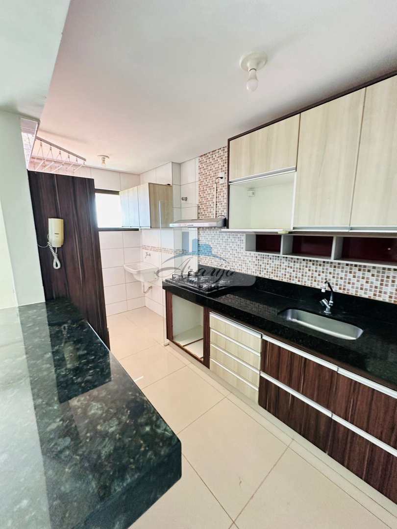 Apartamento à venda com 3 quartos, 86m² - Foto 7
