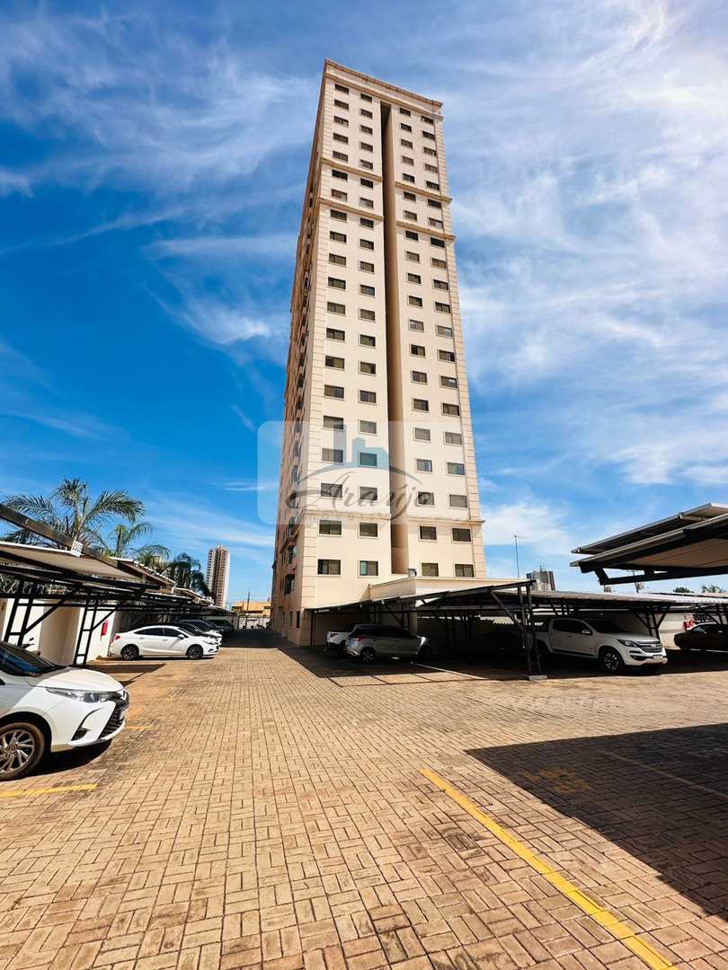 Apartamento à venda com 3 quartos, 86m² - Foto 1