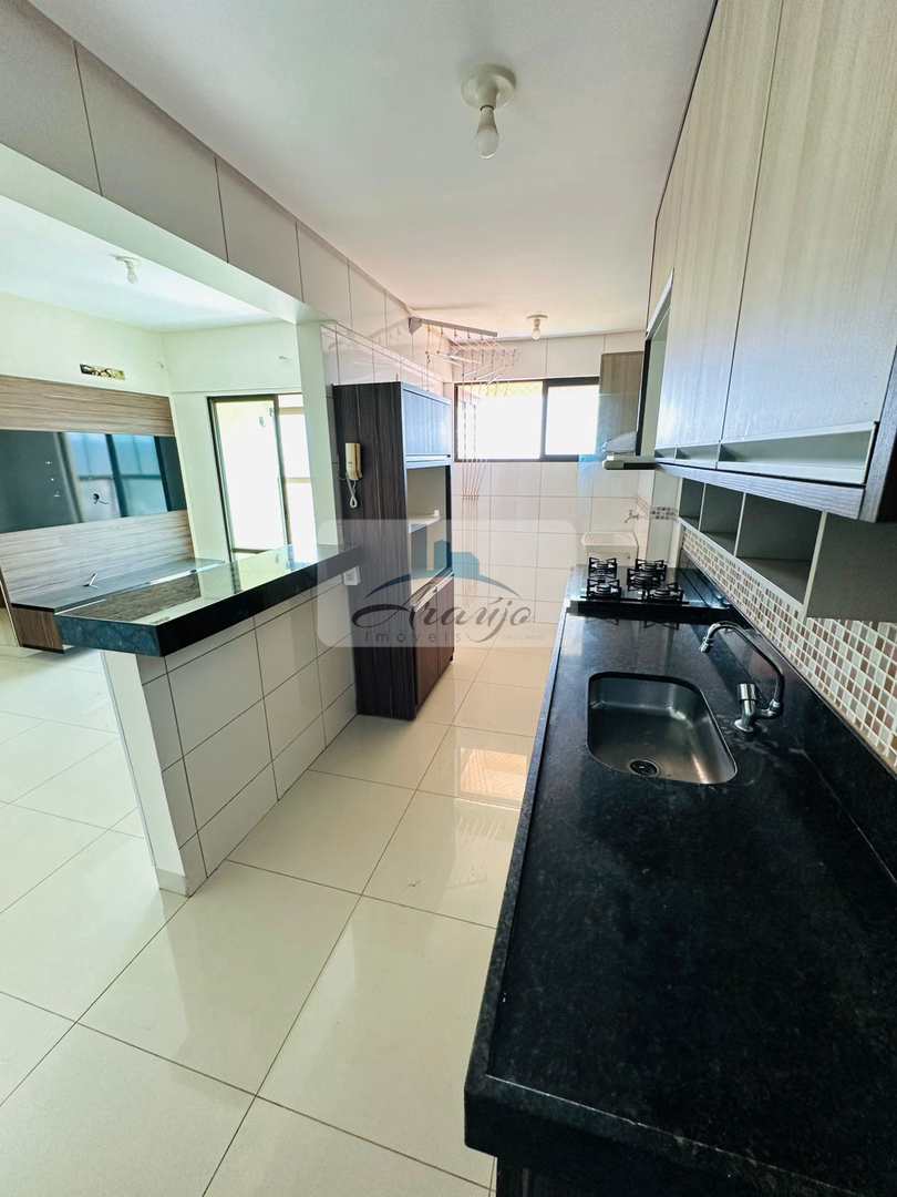 Apartamento à venda com 3 quartos, 86m² - Foto 8