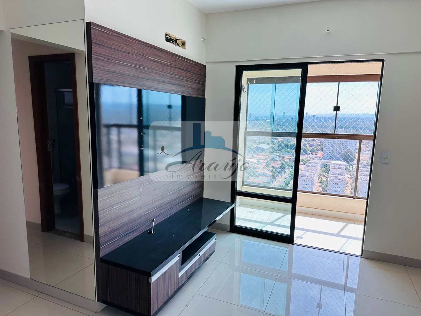 Apartamento à venda com 3 quartos, 86m² - Foto 3