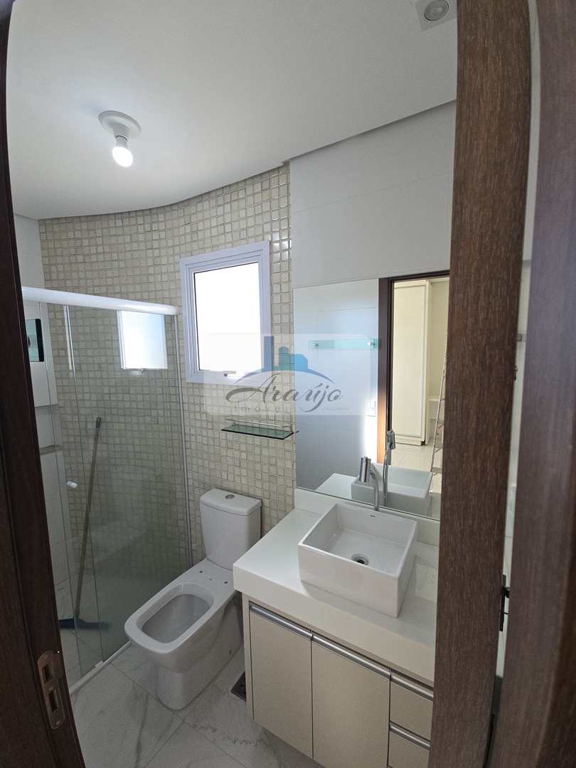 Apartamento para alugar com 3 quartos, 100m² - Foto 14
