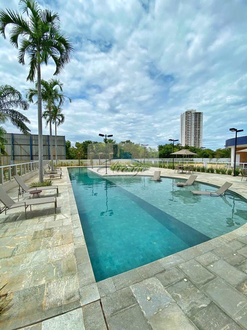 Apartamento para alugar com 3 quartos, 100m² - Foto 21