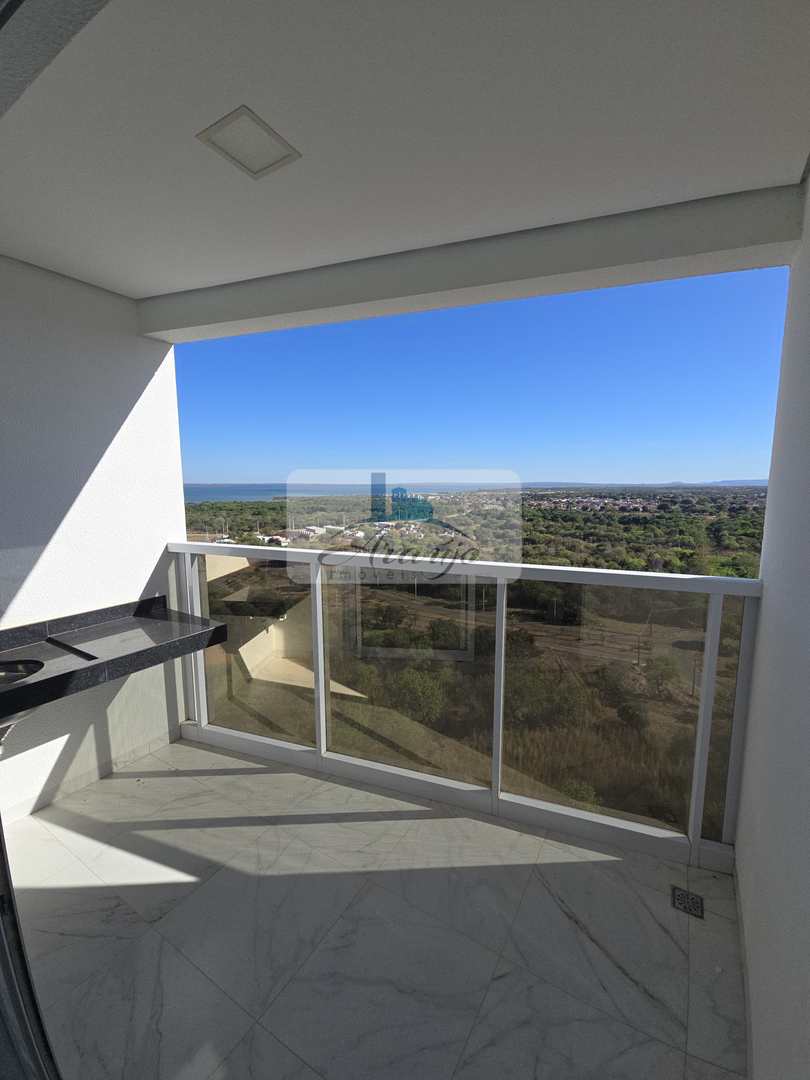Apartamento para alugar com 3 quartos, 100m² - Foto 4