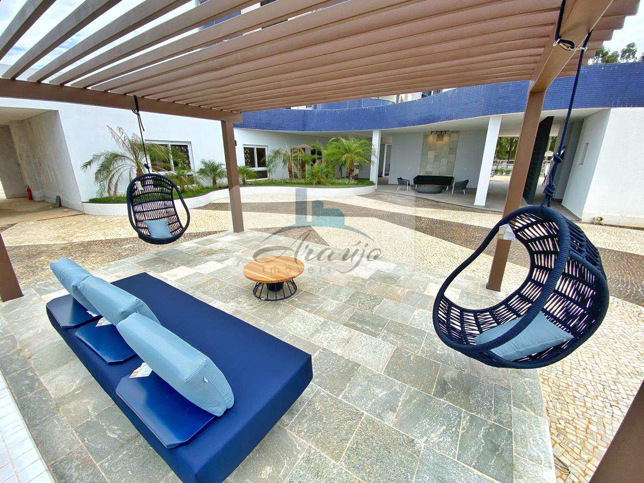 Apartamento para alugar com 3 quartos, 100m² - Foto 15