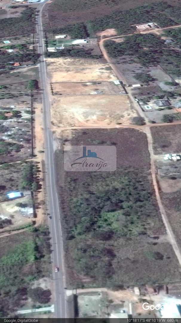 Terreno à venda, 15000m² - Foto 1