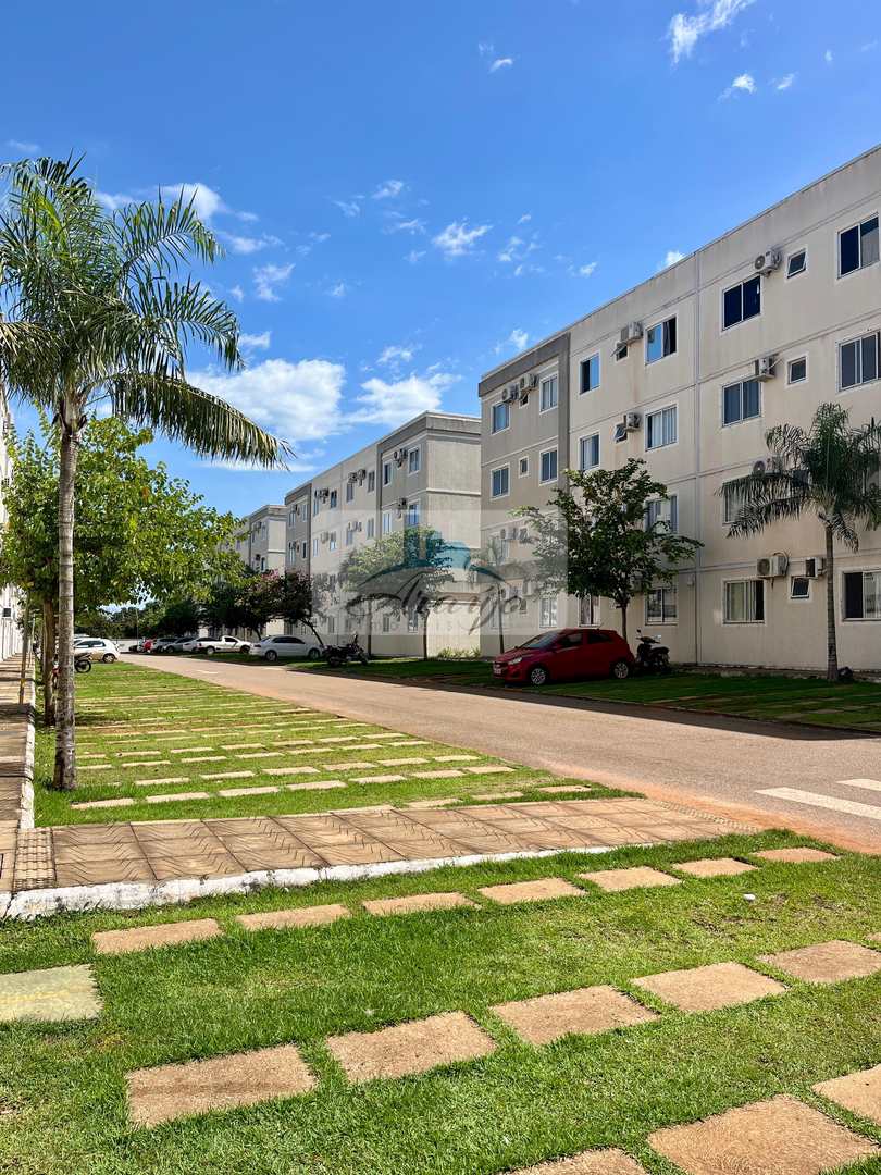 Apartamento para alugar com 2 quartos, 42m² - Foto 1