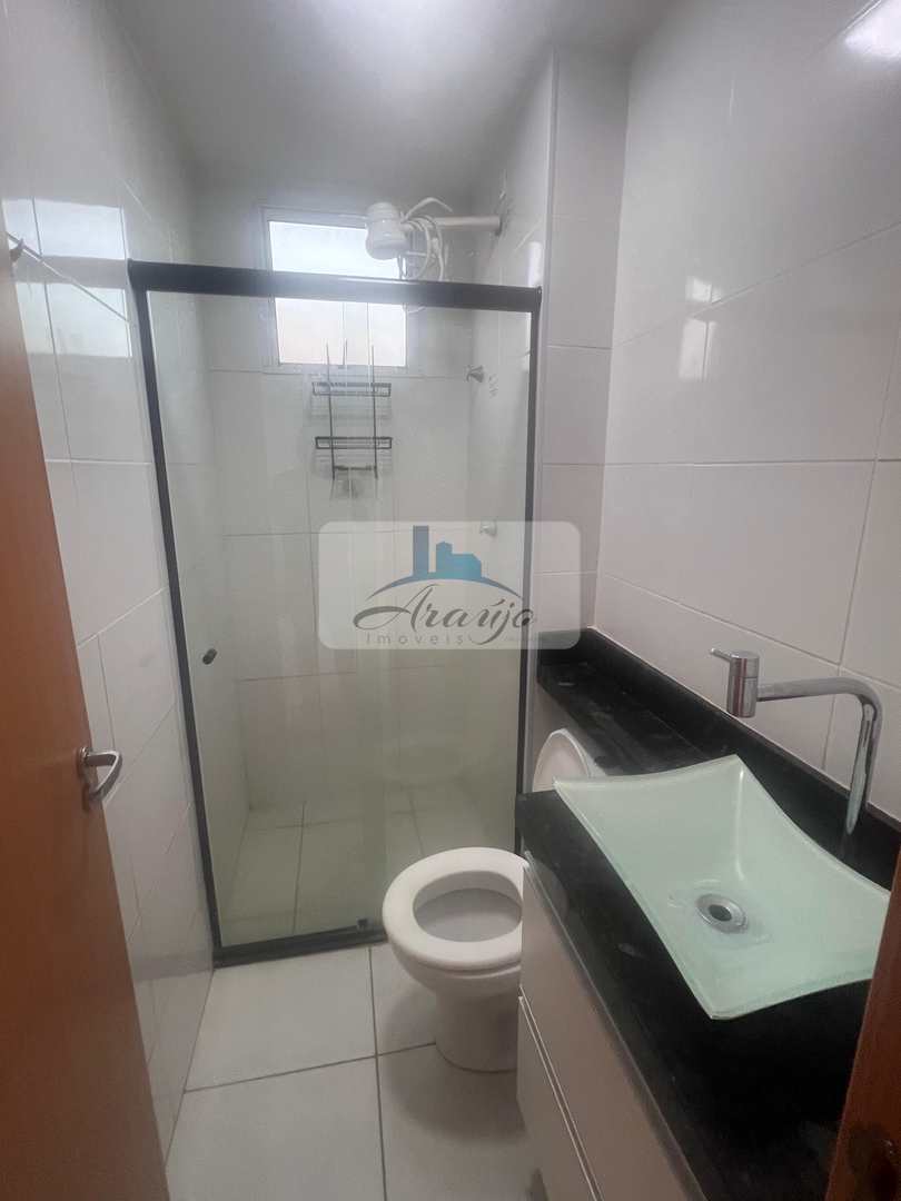 Apartamento para alugar com 2 quartos, 42m² - Foto 5