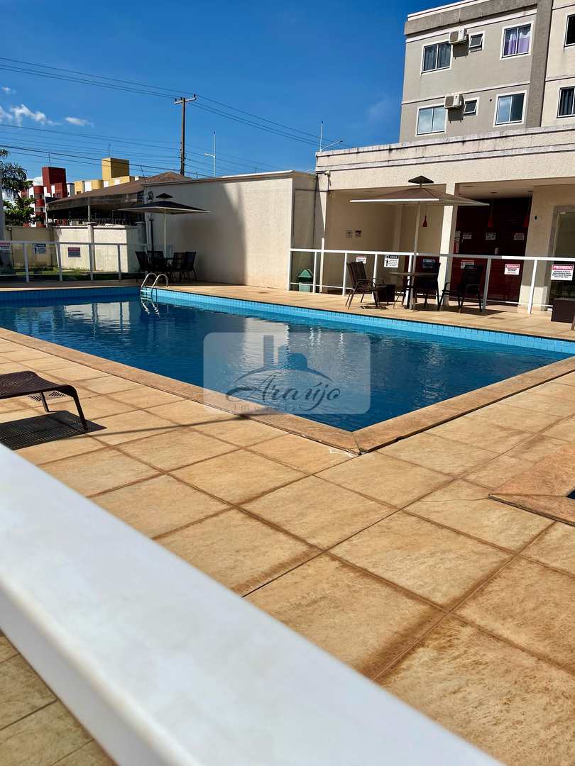 Apartamento para alugar com 2 quartos, 42m² - Foto 9