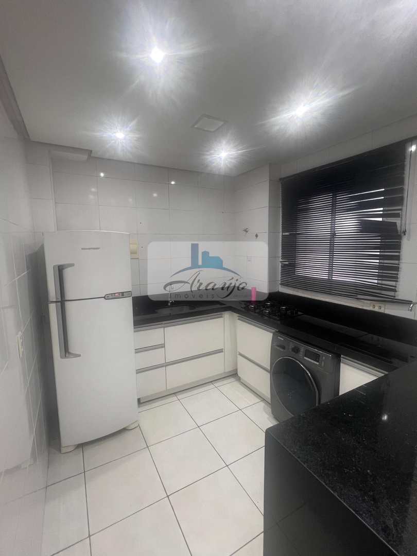 Apartamento para alugar com 2 quartos, 42m² - Foto 8