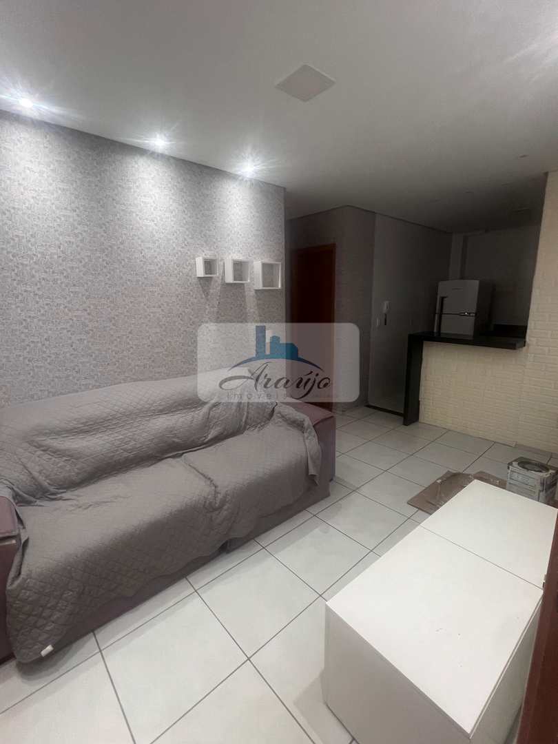 Apartamento para alugar com 2 quartos, 42m² - Foto 2