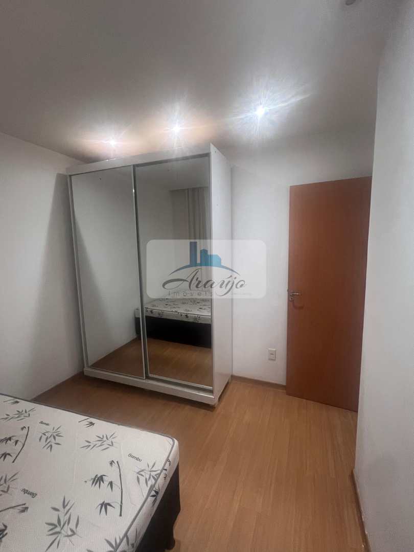 Apartamento para alugar com 2 quartos, 42m² - Foto 4