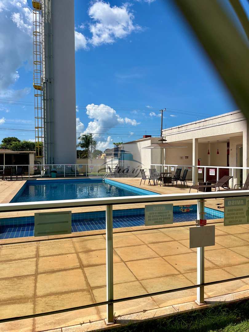 Apartamento para alugar com 2 quartos, 42m² - Foto 10