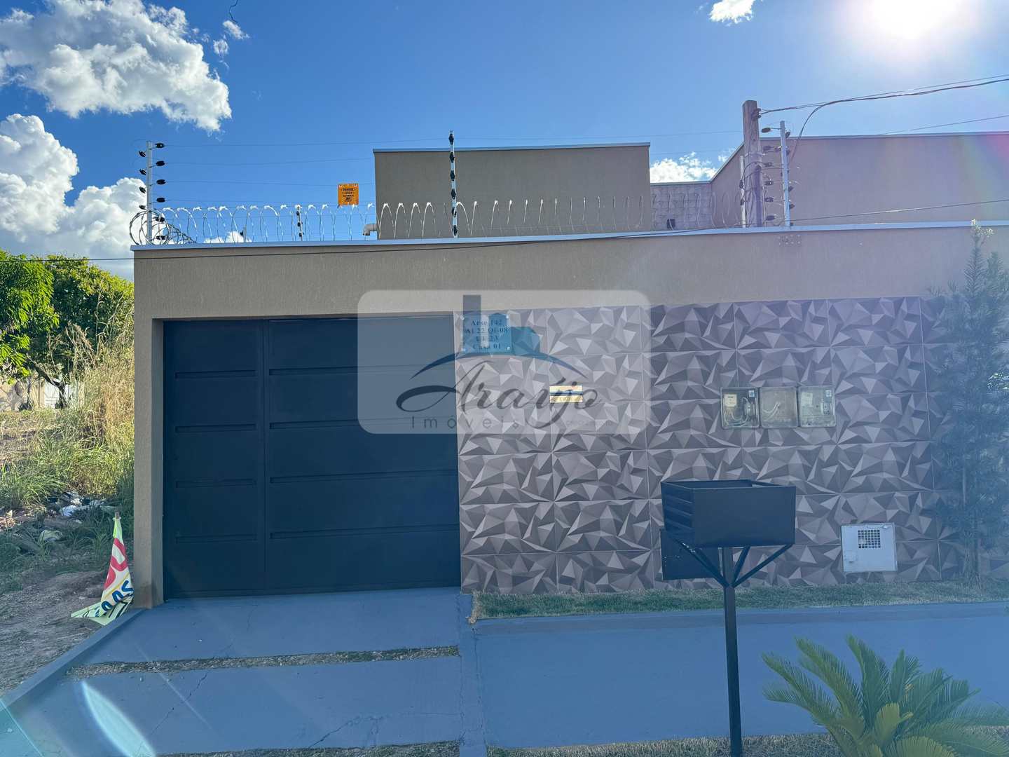 Casa à venda com 2 quartos, 150m² - Foto 11