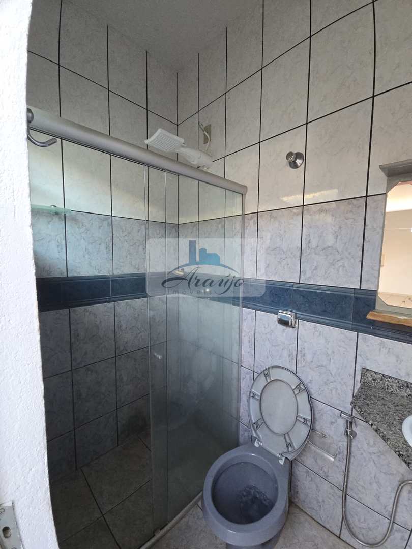 Sobrado para alugar com 2 quartos, 180m² - Foto 10