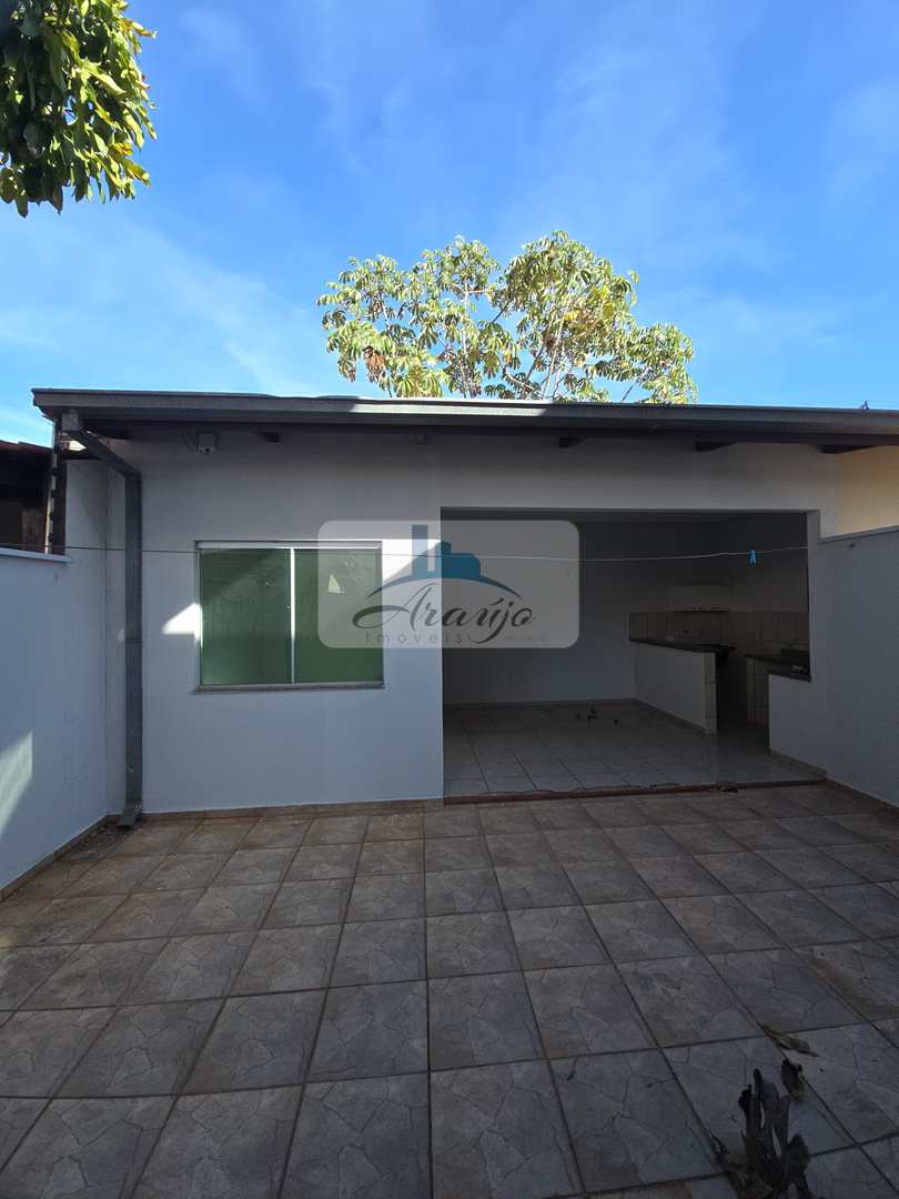Sobrado para alugar com 2 quartos, 180m² - Foto 15