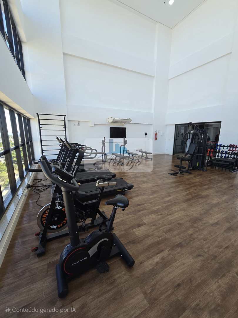 Flat/Apart Hotel para alugar com 1 quarto, 37m² - Foto 8