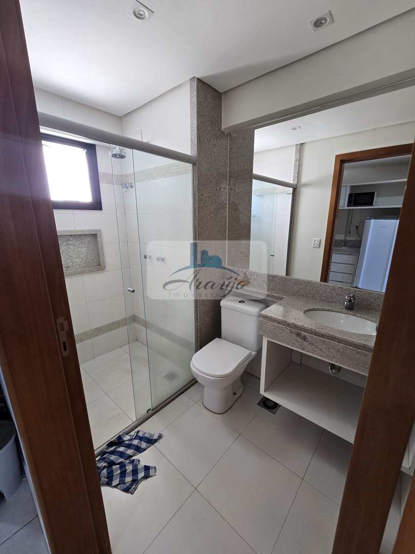 Flat/Apart Hotel para alugar com 1 quarto, 37m² - Foto 3