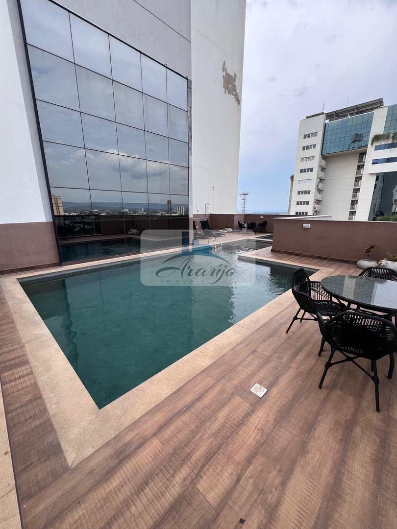 Flat/Apart Hotel para alugar com 1 quarto, 37m² - Foto 6