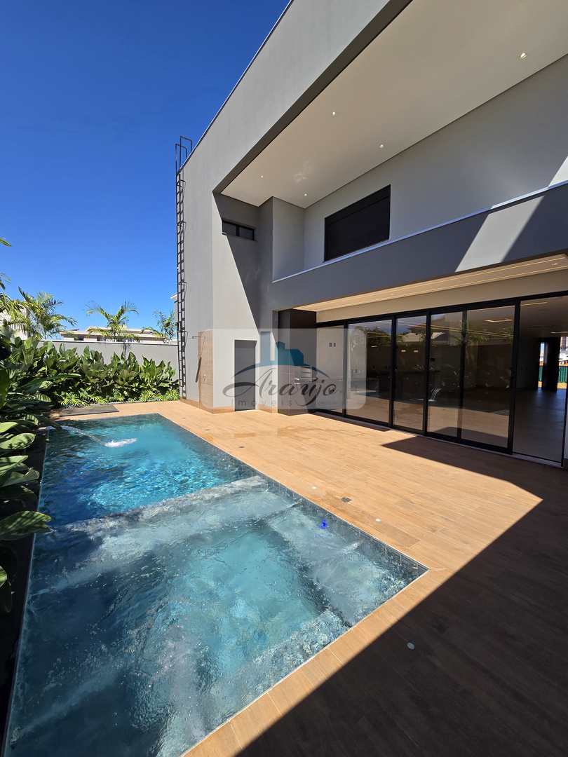 Sobrado à venda com 4 quartos, 404m² - Foto 4