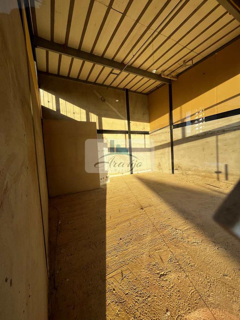 Loja-Salão para alugar, 55m² - Foto 3