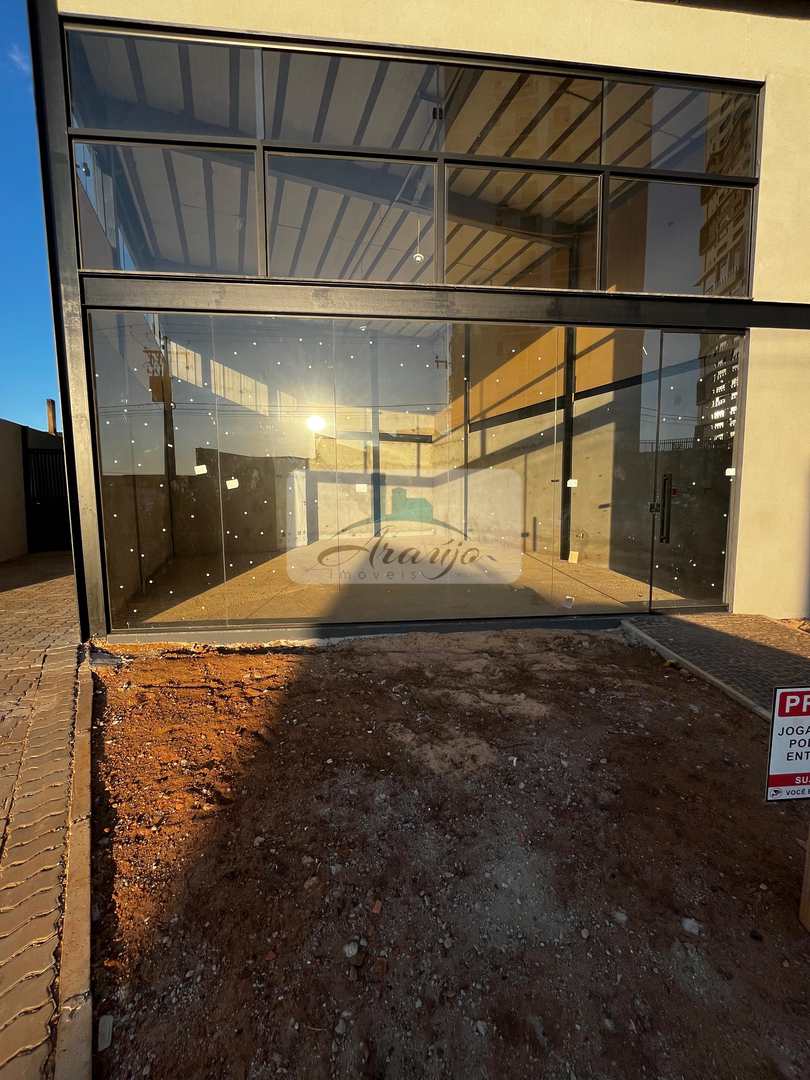 Loja-Salão para alugar, 55m² - Foto 2