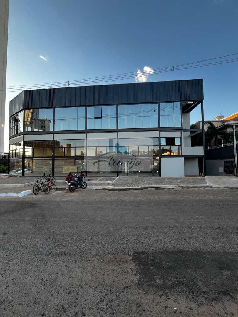 Loja-Salão para alugar, 55m² - Foto 1
